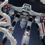 VF-1J Officer's Veritech Guardian Mode