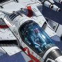 VF-1J Officer's Veritech Guardian Mode