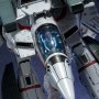 VF-1J Officer's Veritech Guardian Mode