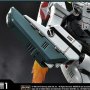 VF-1S Skull Leader Battloid Mode