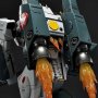 VF-1S Skull Leader Battloid Mode