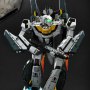 VF-1S Skull Leader Battloid Mode