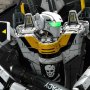 VF-1S Skull Leader Battloid Mode