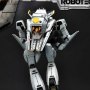 VF-1S Skull Leader Battloid Mode