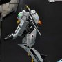 VF-1S Skull Leader Battloid Mode