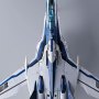 VF-25 Messiah Valkyrie Worldwide Anni DX Chogokin