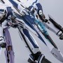 VF-25 Messiah Valkyrie Worldwide Anni DX Chogokin