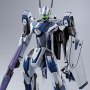 Macross Frontier: VF-25 Messiah Valkyrie Worldwide Anni DX Chogokin