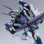 VF-25 Messiah Valkyrie Worldwide Anni DX Chogokin