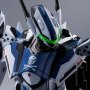 VF-25 Messiah Valkyrie Worldwide Anni DX Chogokin