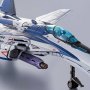 VF-25 Messiah Valkyrie Worldwide Anni DX Chogokin