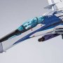 VF-25 Messiah Valkyrie Worldwide Anni DX Chogokin