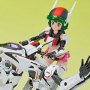 VF-25F Messiah Ranka Lee