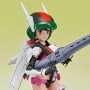 VF-25F Messiah Ranka Lee