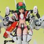 VF-25F Messiah Ranka Lee