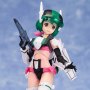 VF-25F Messiah Ranka Lee Macross 40th Anni