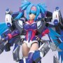 VF-25G Super Messiah Kuran Kuran