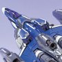 VF-25G Super Messiah Kuran Kuran