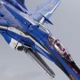 VF-25G Super Messiah Valkyrie Michael Blanc Use Revival DX Chogokin