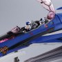 VF-25G Super Messiah Valkyrie Michael Blanc Use Revival DX Chogokin