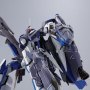 VF-25G Super Messiah Valkyrie Michael Blanc Use Revival DX Chogokin