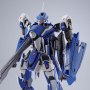 VF-25G Super Messiah Valkyrie Michael Blanc Use Revival DX Chogokin