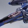 VF-25G Super Messiah Valkyrie Michael Blanc Use Revival DX Chogokin