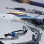 VF-31AX Kairos-Plus Hayate Immelmann Use Chogokin DX