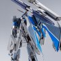 VF-31AX Kairos-Plus Hayate Immelmann Use Chogokin DX