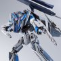 VF-31AX Kairos-Plus Hayate Immelmann Use Chogokin DX