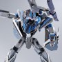 VF-31AX Kairos-Plus Hayate Immelmann Use Chogokin DX