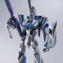 VF-31AX Kairos-Plus Hayate Immelmann Use Chogokin DX