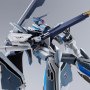 VF-31AX Kairos-Plus Hayate Immelmann Use Chogokin DX