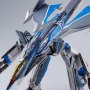 VF-31AX Kairos-Plus Hayate Immelmann Use Chogokin DX