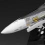 VF-25S Ozma Lee's Fighter Fighter Nose Collection