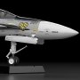 VF-25S Ozma Lee's Fighter Fighter Nose Collection