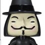 V For Vendetta: V Pop! Vinyl