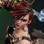 Vi