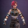 Vi