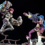 League Of Legends: Vi & Jinx 2-PACK