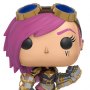 League Of Legends: Vi Pop! Vinyl