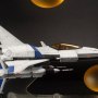 VIC VIPER T-301 Peinted Finished