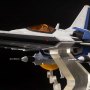 Gradius V: VIC VIPER T-301 Peinted Finished