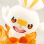 Victor & Scorbunny