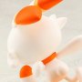 Victor & Scorbunny