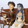 Corpse Bride: Victor Van Dort & Emily