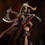 Viking Woman