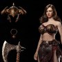 Viking Woman