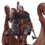 Assassin's Creed Valhalla: Vikings Bookends
