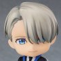 Viktor Nikiforov Coach Nendoroid